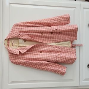 NWT Free People Blazer size XS